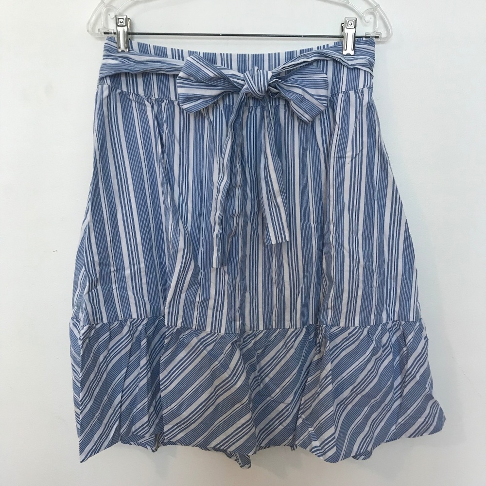 J. Crew Midi Skirt